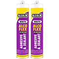 Alco-Flex Polyurethane Adhesive & Sealant